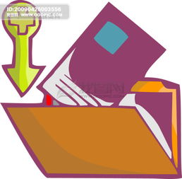 一站式獲取 文化、學生與小學用品圖片素材及AI模板指南