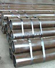 供應吉林通榆16Mn無縫鋼管 規格詳解與應用領域