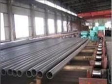 卓越品質，堅固未來 無縫鋼管產品展示