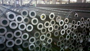 無縫鋼管 生產、規格與價格全解析
